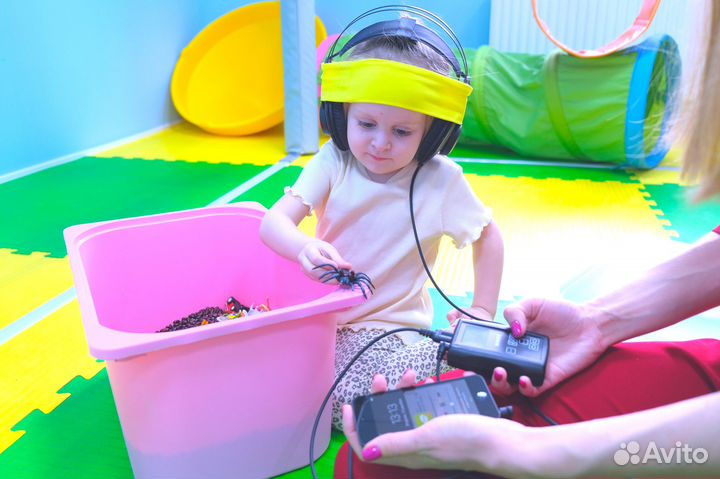 Метод Ин Тайм