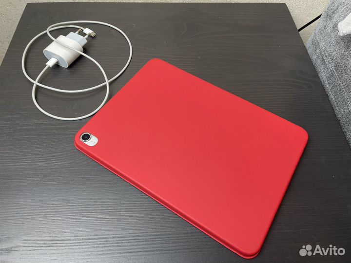 iPad Pro 11 256gb Wi-Fi + Cellular