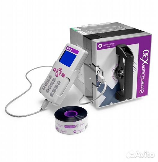 Термотрансферный принтер