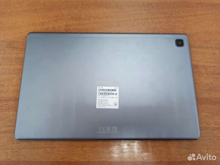 Планшет Samsung TAB A7
