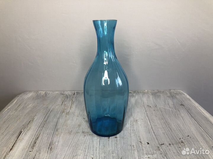 Бутылка, графин, стекло