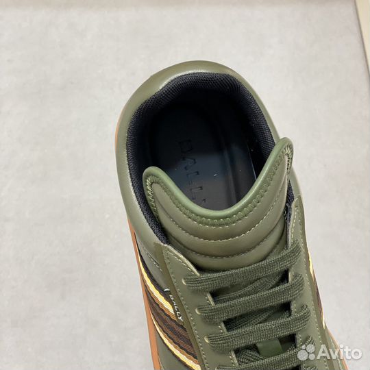 Кроссовки мужские Bally