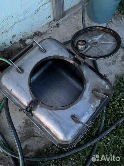 Автоклав для тушенки бу