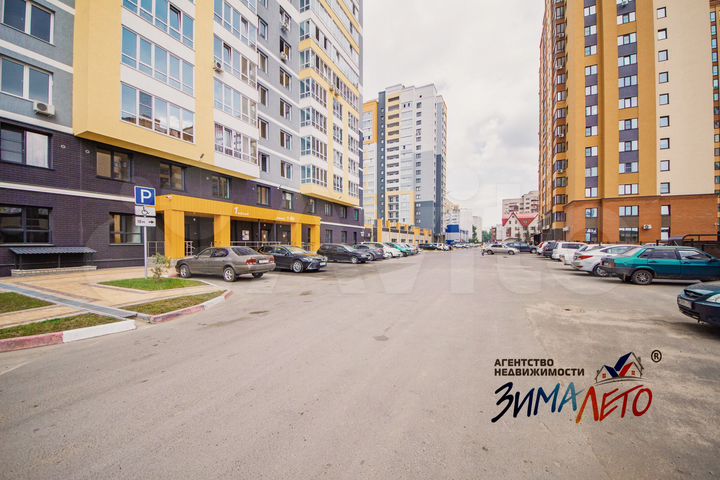 Аренда под продуктовый ритейл, офис, 1 этаж, 195м²