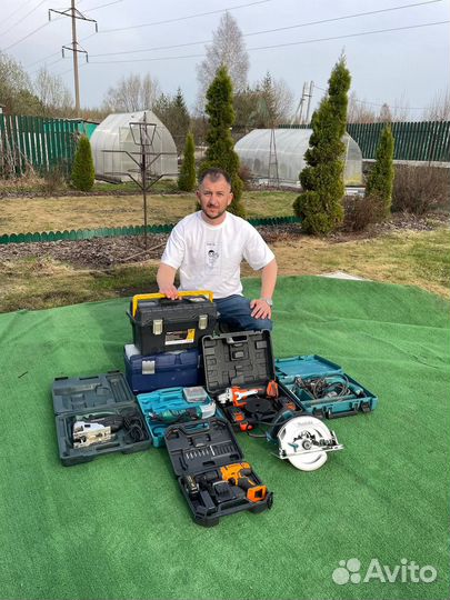 Мастер на час сантехник электрик сборка мебели