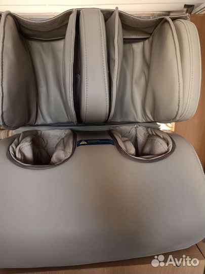 Массажное кресло для ног