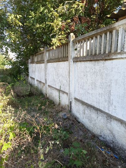 Участок 3,7 сот. (ИЖС)