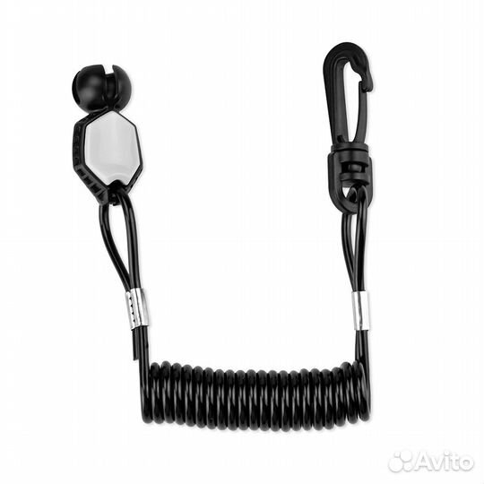 Ключ чеки безопасности для Ski-Doo SM-01576