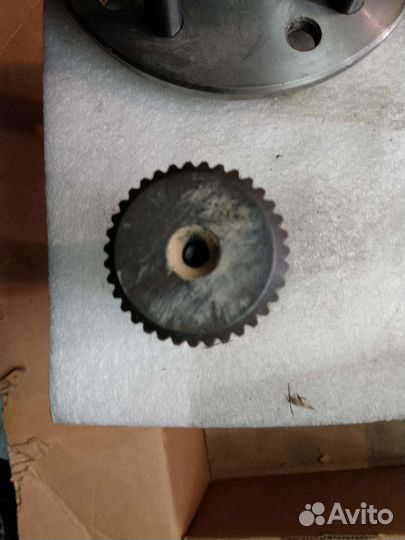 Ford mustang мост с полуосью для драга