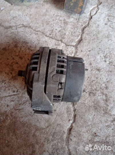 Генератор ваз