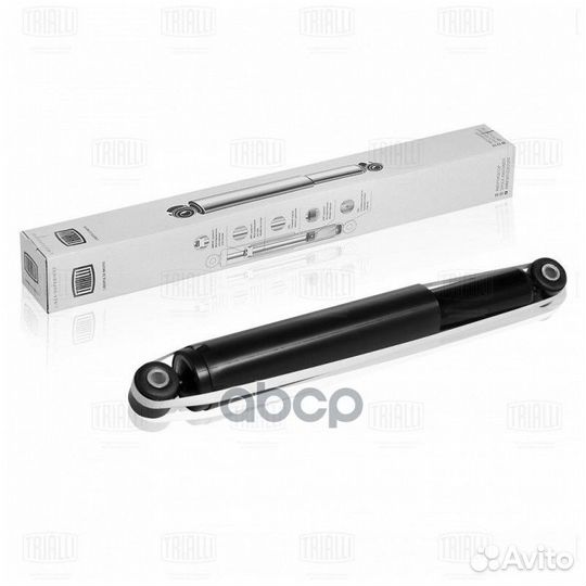 Амортизатор для а/м Ford Transit Connect (02)