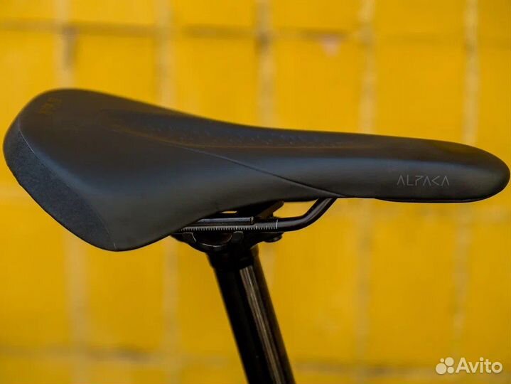 Велосипед Revolver