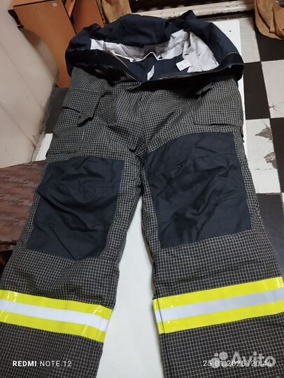 Спецодежда