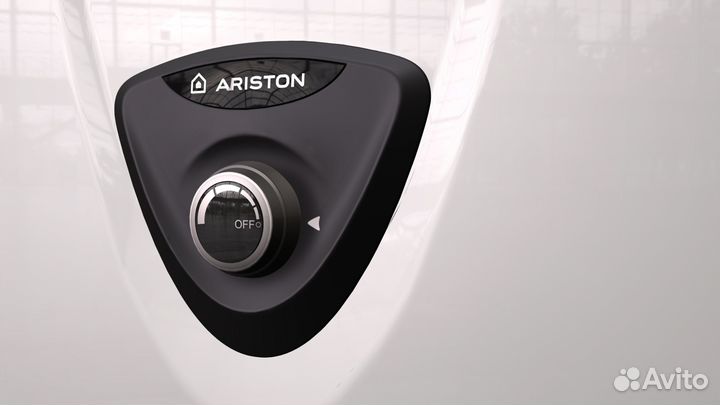 Водонагреватель Ariston fast EVO ONT B 14 NG RU