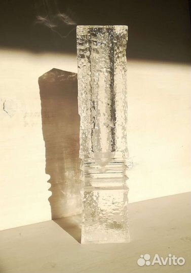 Ваза для цветов СССР