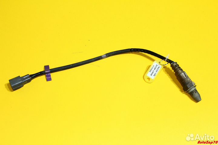 Lexus RX450h Датчик кислородный задний