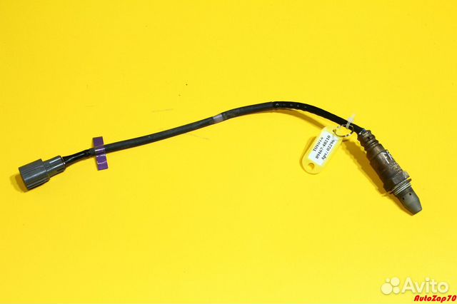 Lexus RX450h Датчик кислородный задний