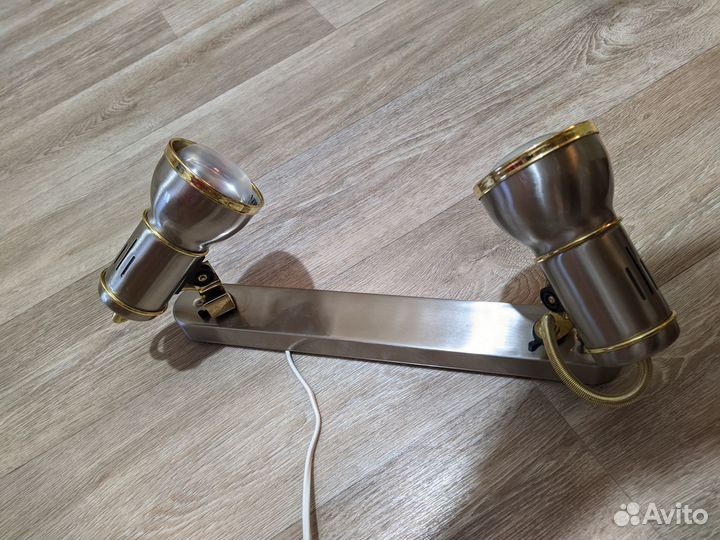 Лампа ночник светильник