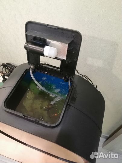 Аквариум Deco 20л