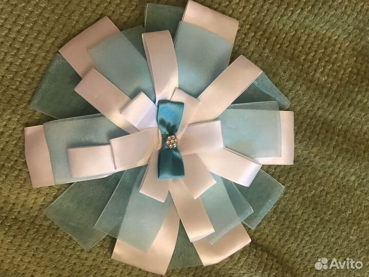 Конверт на выписку для мальчика