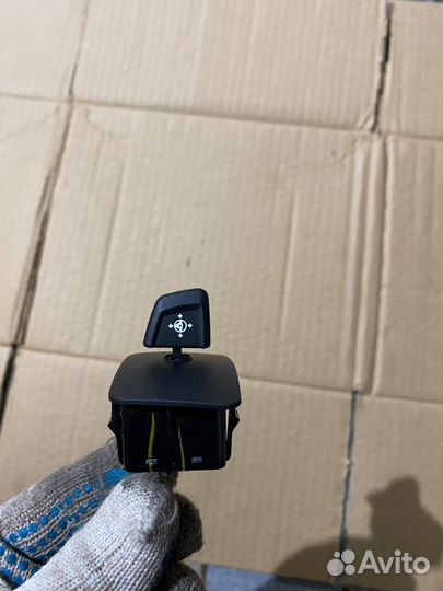 Выключатель регулировки рулевой колонки F07 F10F01