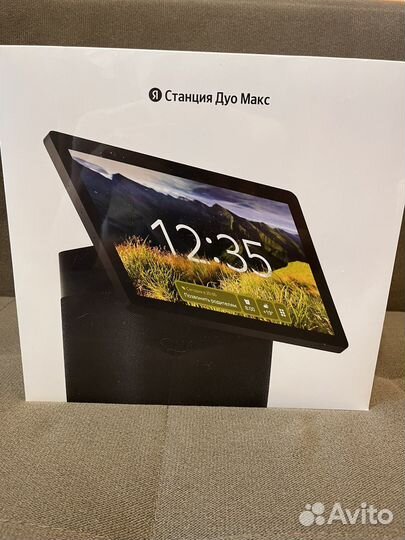 Яндекс станция алиса duo max