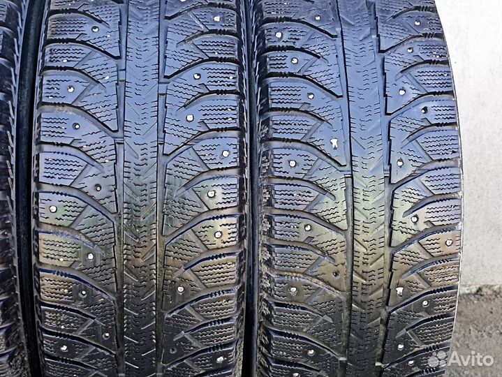 Bridgestone Ice Cruiser 7000 185/70 R14 88H