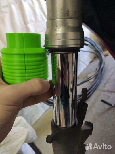 Оправка для сальника вилки мотоцикла, все размеры