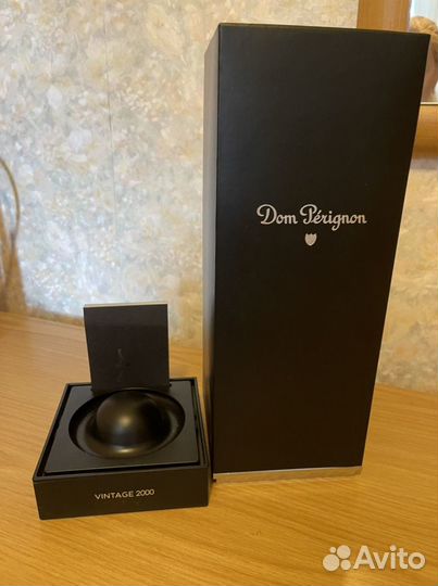 Коробка Don Perignon