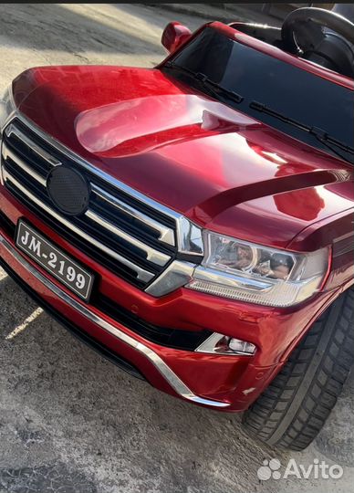 Электромобиль