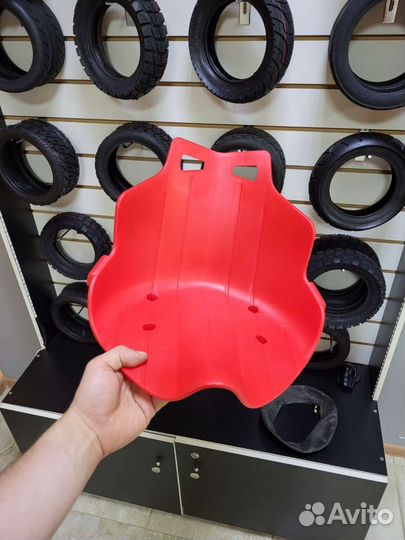 Кресло для дрифт трайка детского