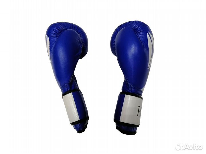 Перчатки боксерские ronin HIT