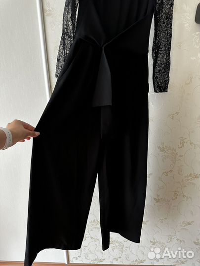 Комбинезон женский 44 размер S классический