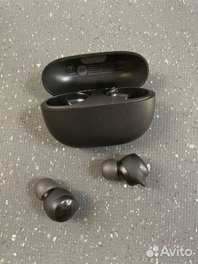 Беспроводные наушники Xiaomi Redmi Buds 3 Lite