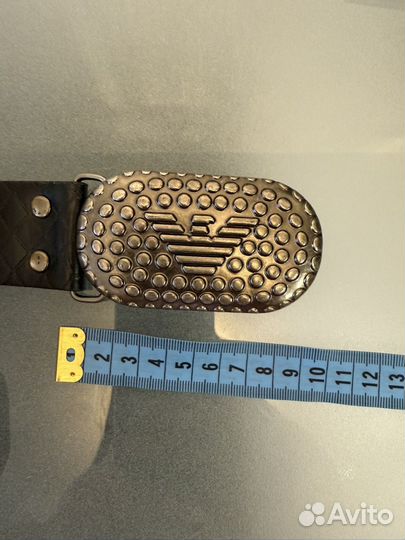 Пряжка для ремня