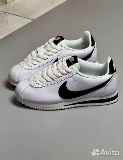 Nike Cortez Classic GS