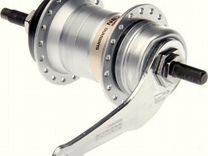 Втулка shimano ASG3C41A2068 зад. nexus алюм. 36 от