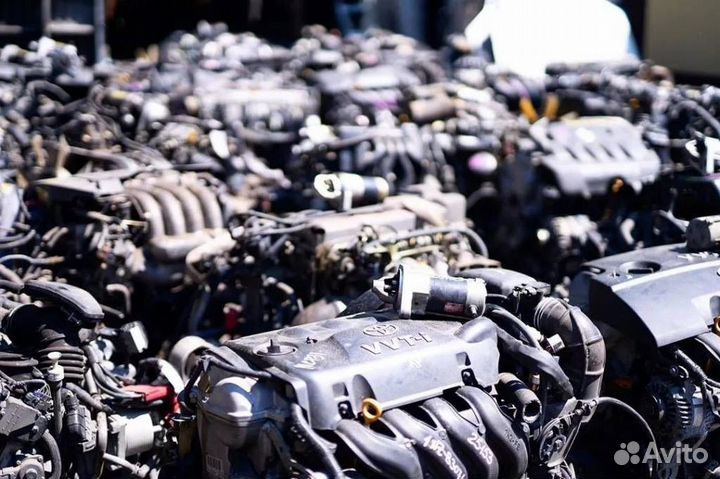 Авто Запчасти из ОАЭ