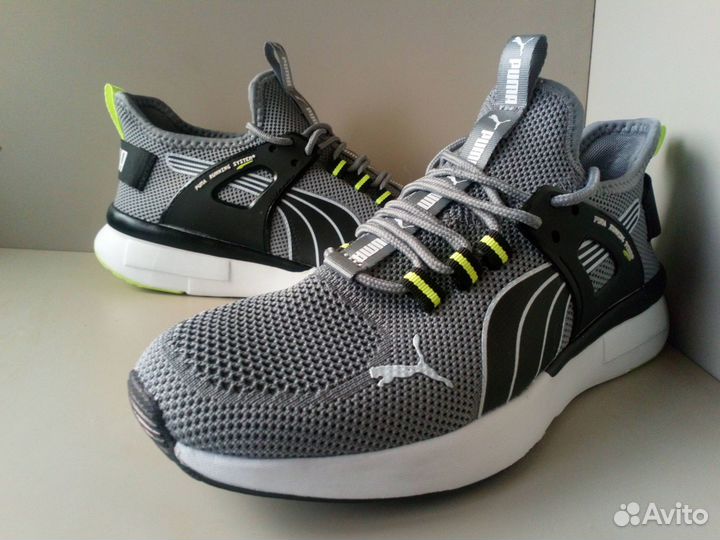 Кроссовки BG 9944 - новые