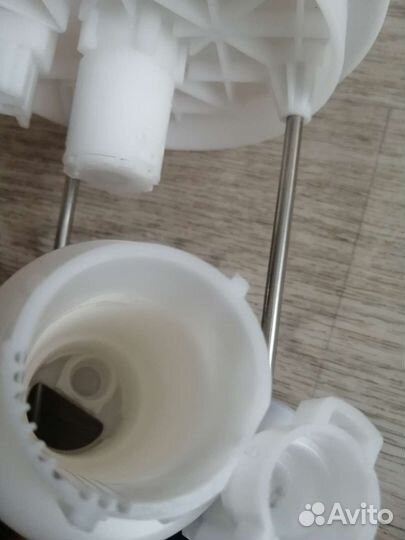 Топливный фильтр сепаратор honda