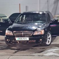 Hyundai XG 3.0 AT, 2000, 304 000 км, с пробегом, цена 345 000 руб.