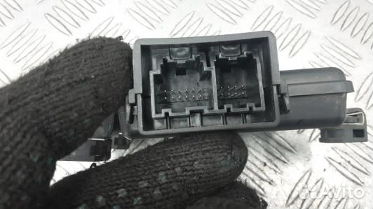 Блок PDC (парктроников) peugeot boxer 3 (FBE13SP01