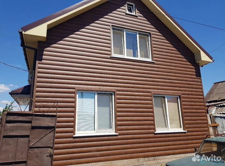 Окна в квартиру