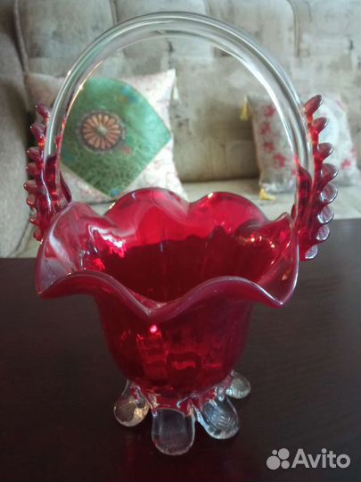 Посуда СССР