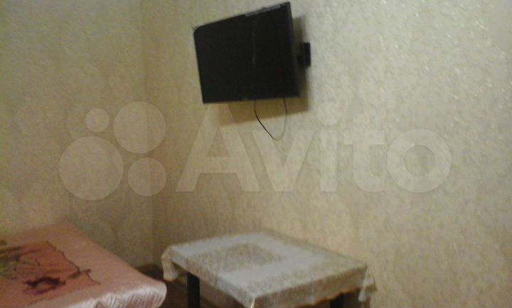 1-к. квартира, 35 м², 2/2 эт.