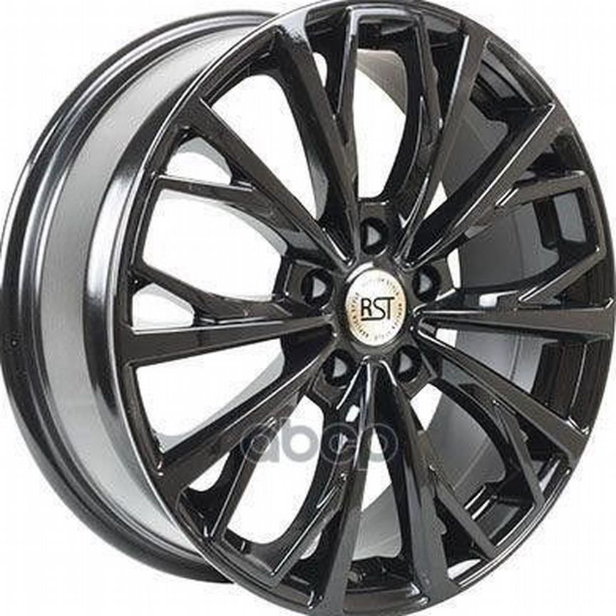 Литые диски RST 7×R18 5×108