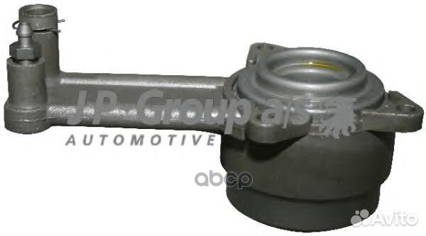 Подшипник выжимной гидравлическийclutex, DK