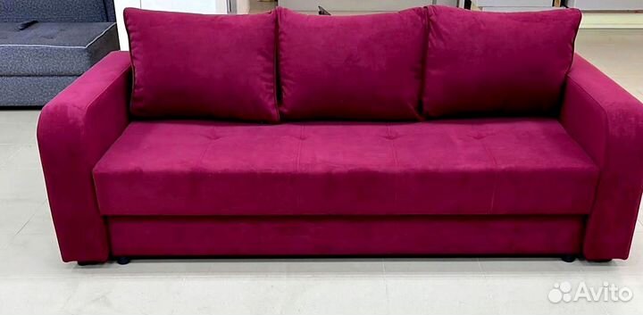 Диваны угловые прямые от производителя