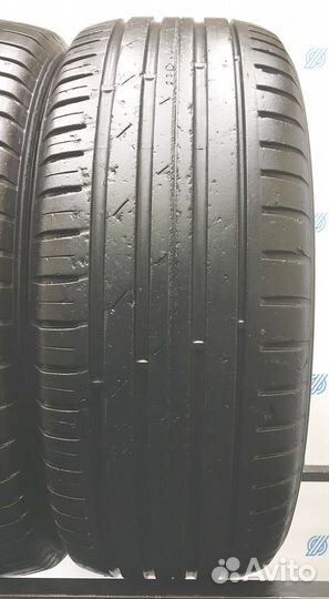 Nokian Tyres Hakka Z SUV 255/60 R18 112W