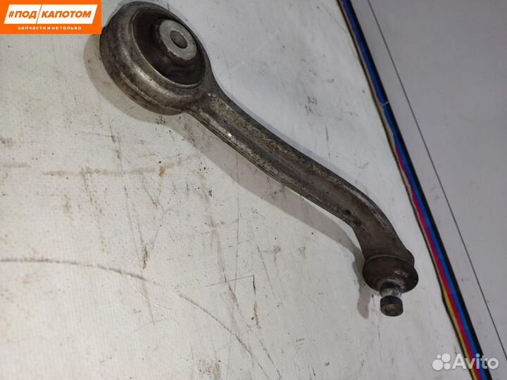 Рычаг передний правый верхний Audi A4 B8/8K 2008